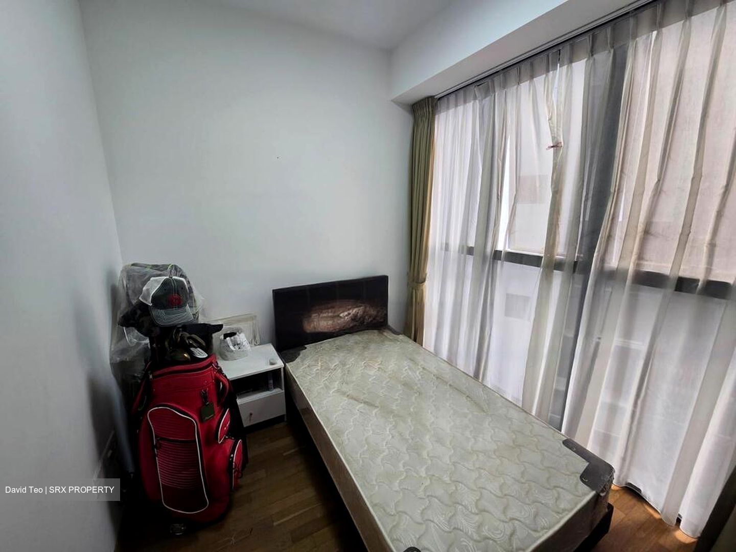 Commonwealth Towers (D3), Condominium #470149851